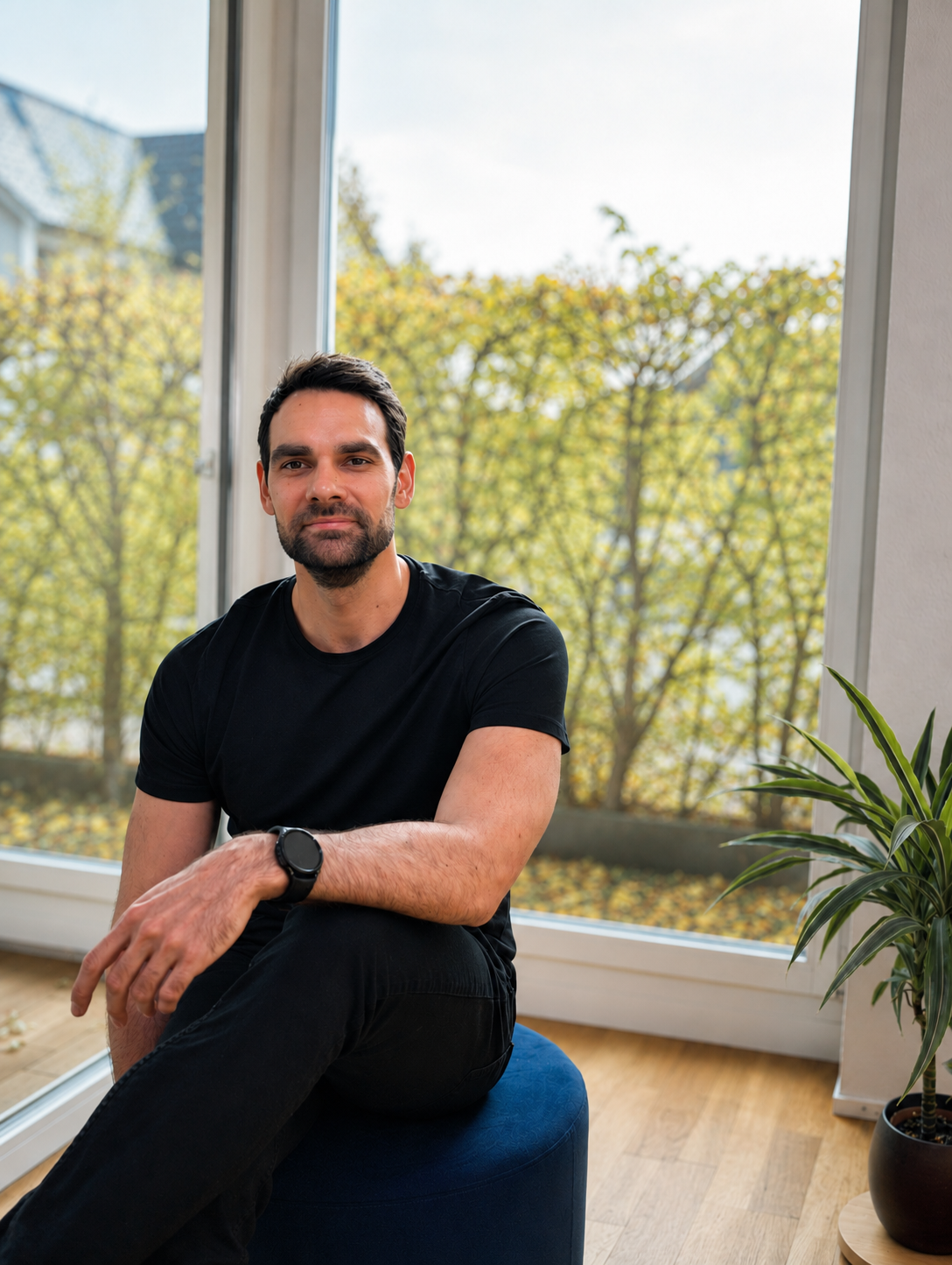 Jonathan David Anastasio, founder of JD Anastasio LLC